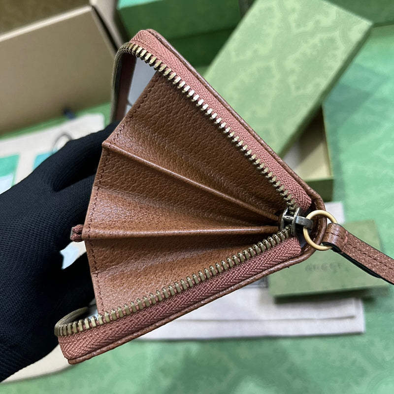 Cozy Bags - GUKI Women Wallets - 017