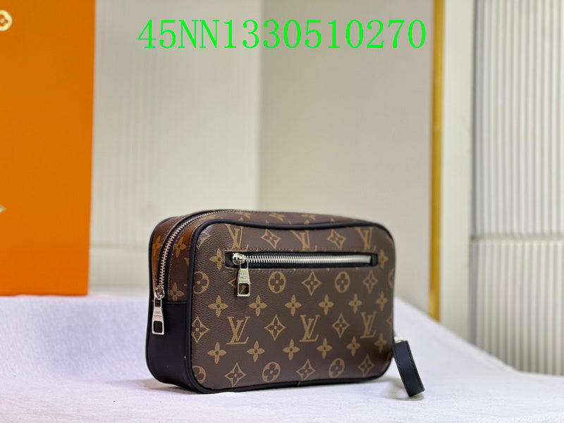 COZY BAGS - LOV Wallet - 433