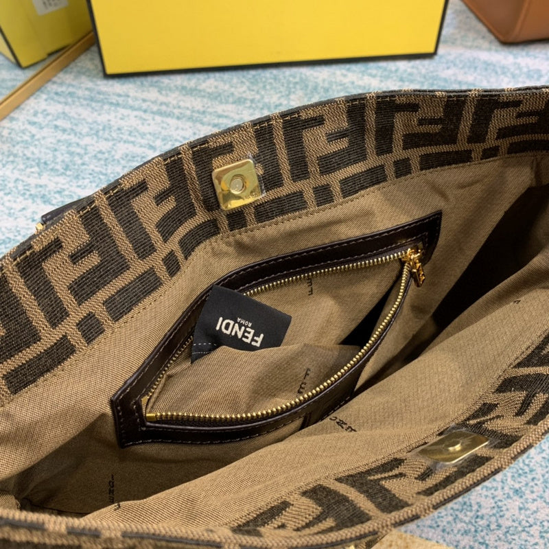 COZY - FDE Bags - 315