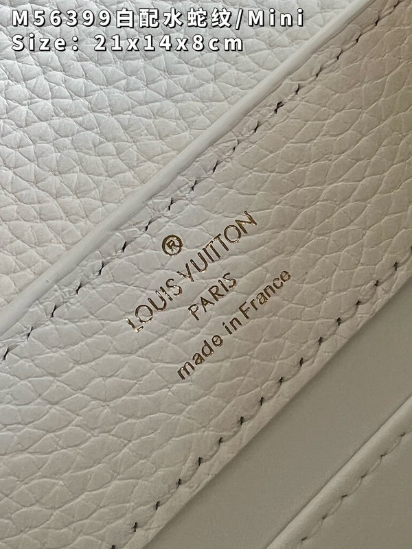 COZY - LV Bags - 1475