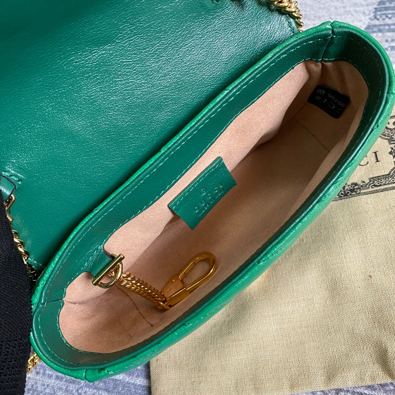 JB - Guki Lady Bags - 1007