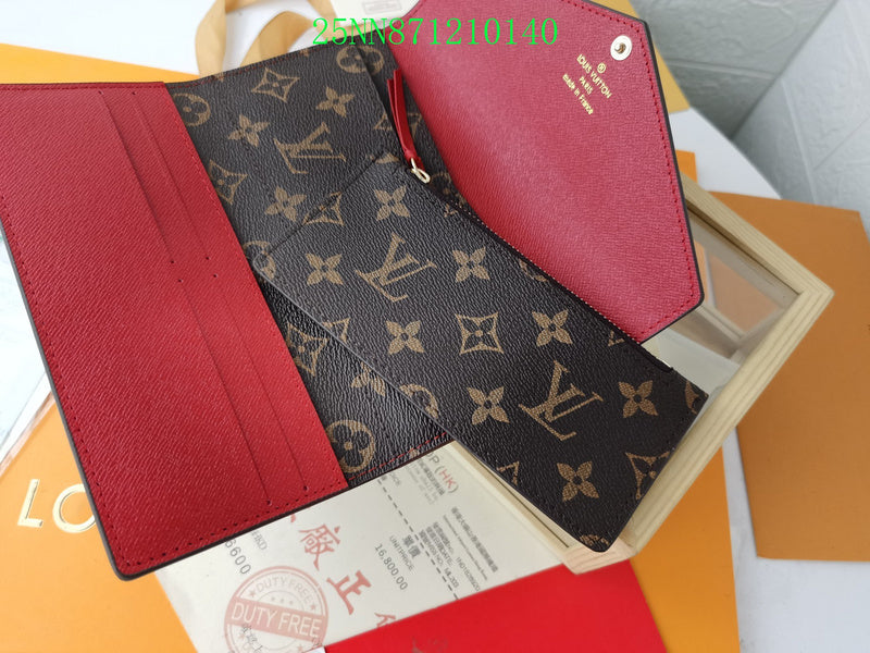 COZY BAGS - CHL Wallet - 369