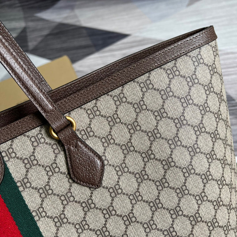 JB - Guki Lady Bags - 645