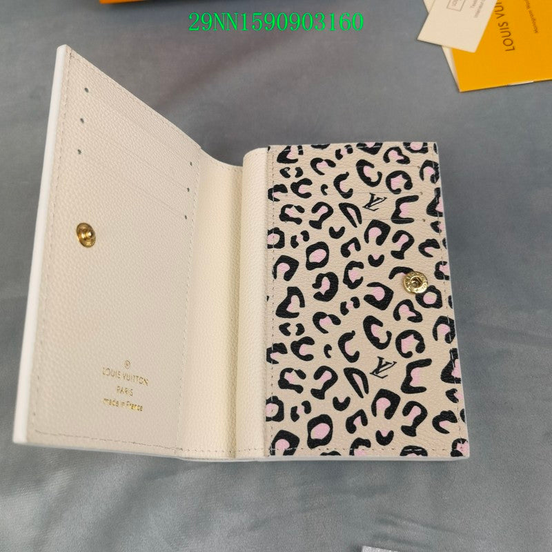 COZY BAGS - CHL Wallet - 607
