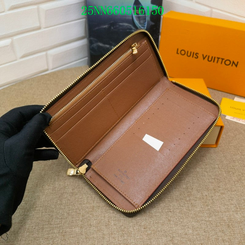 COZY BAGS - LOV Wallet - 1344