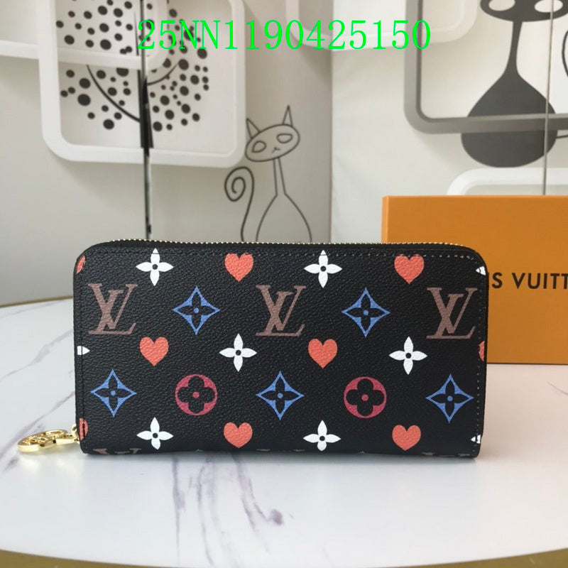 COZY BAGS - LOV Wallet - 1419