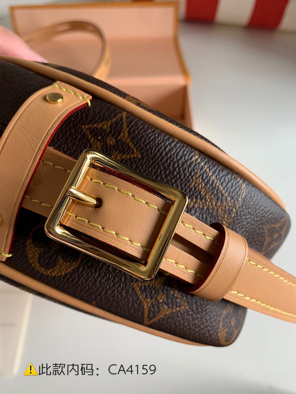 COZY - LV Bags - 5078