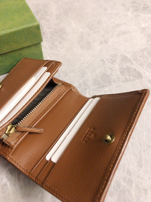 COZY BAGS - Guki Wallet - 221