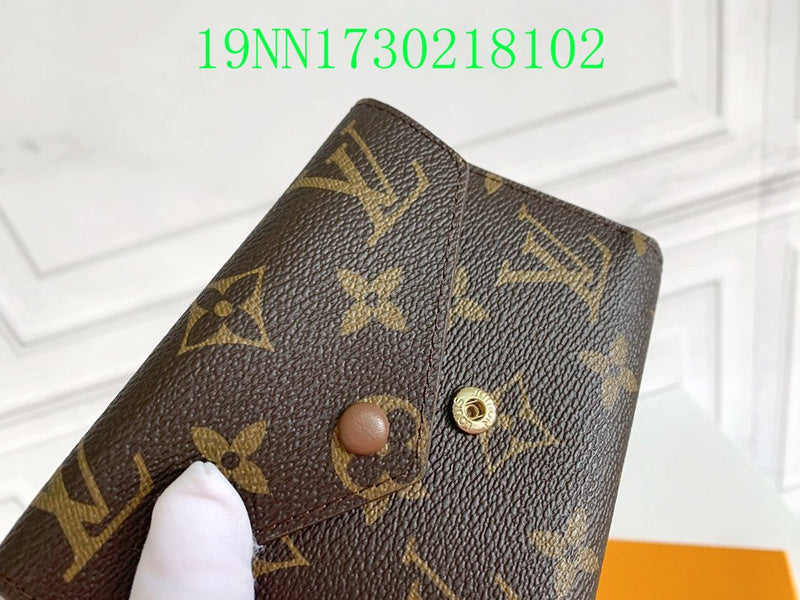 COZY BAGS - CHL Wallet - 224