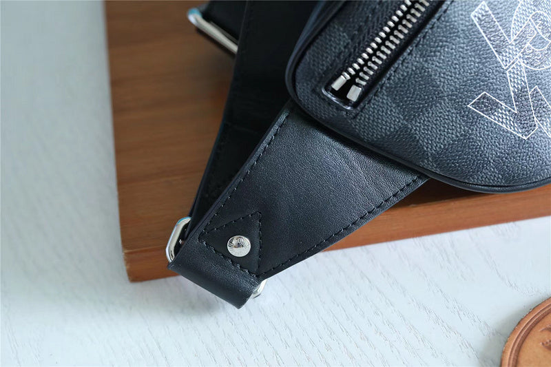 COZY BAGS - LOV Men Bags - 535