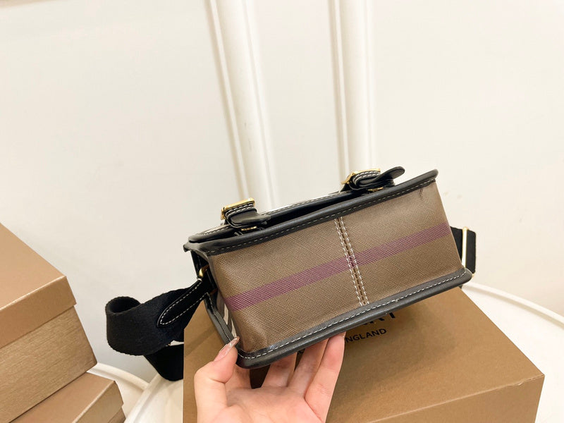 COZY - BOR Bags - 076