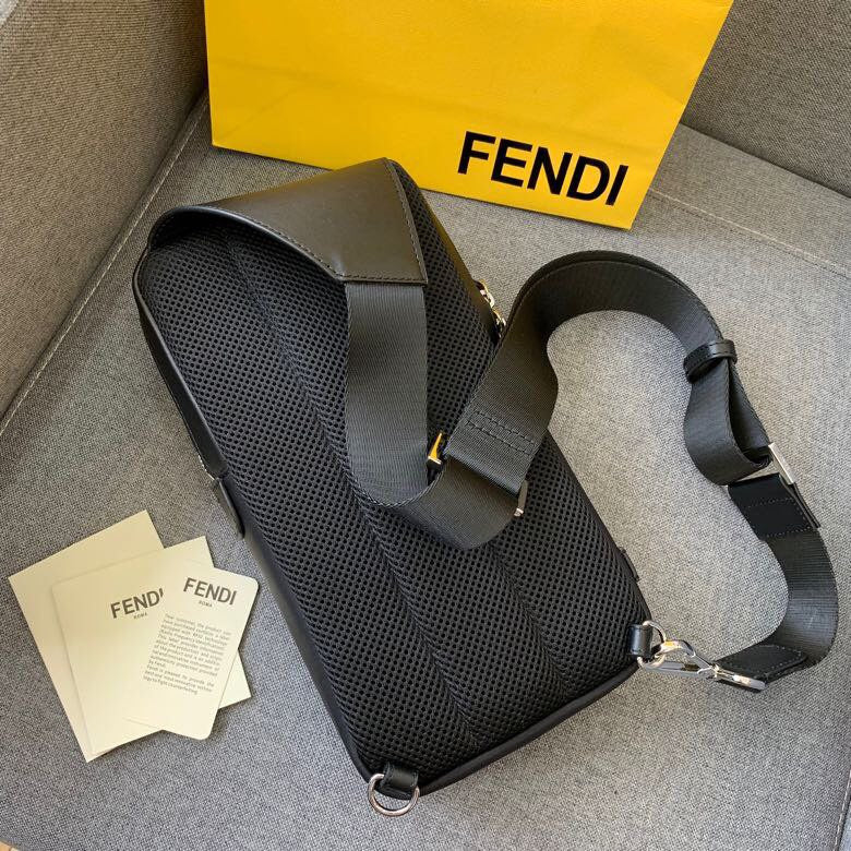 Cozy-Bags - FDE Bags - 1027