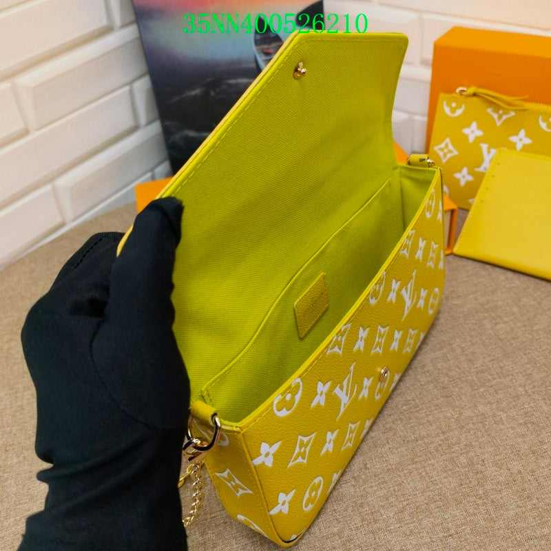 COZY BAGS - LOV Wallet - 1304