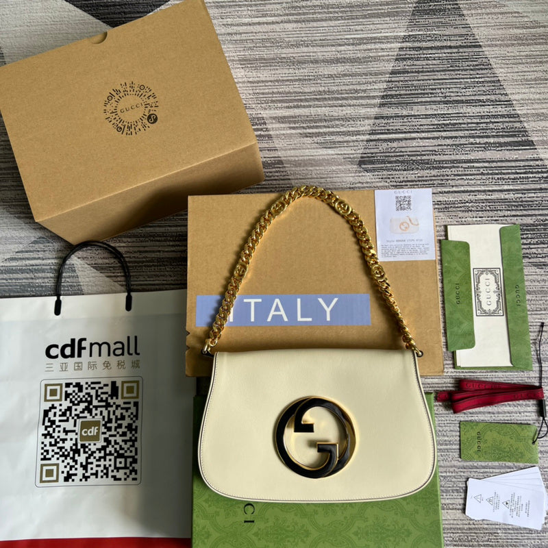 COZY BAGS - GUKI Bags - 1351