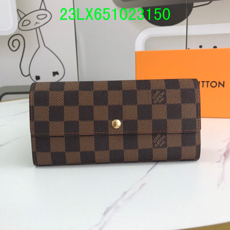 COZY BAGS - CHL Wallet - 1284