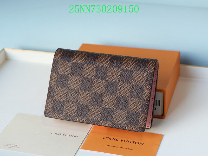 COZY BAGS - LOV Wallet - 745