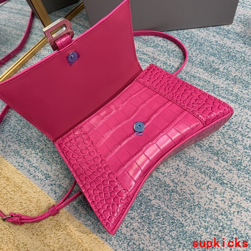 COZY BAGS - BG Hourglass Bags - 141
