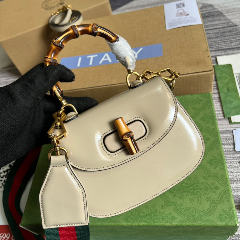 JB - Guki Lady Bags - 311