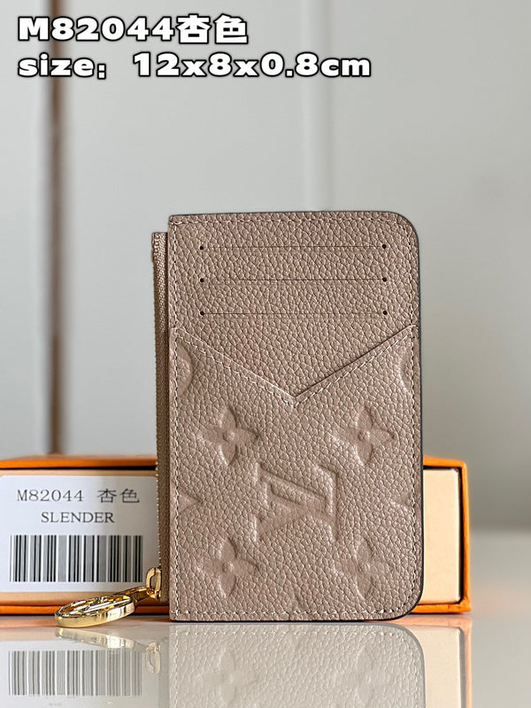 COZY BAGS - LOV Wallets - 097
