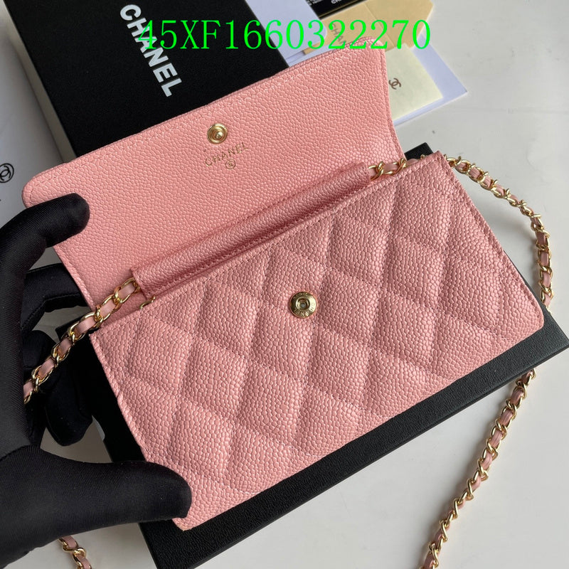 COZY BAGS - CHL Wallet - 188