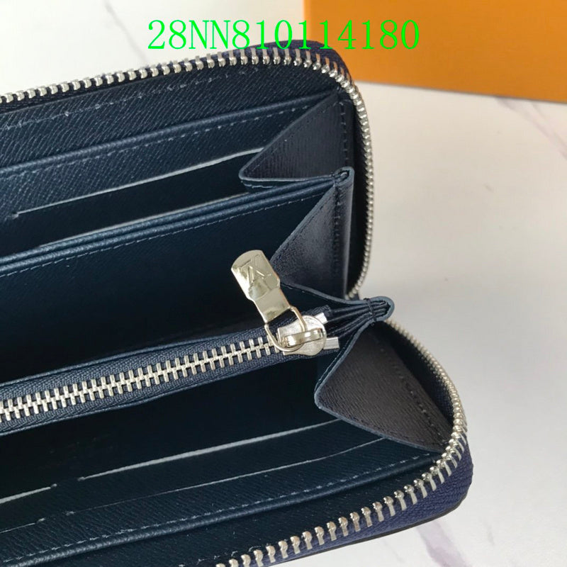 COZY BAGS - CHL Wallet - 1192