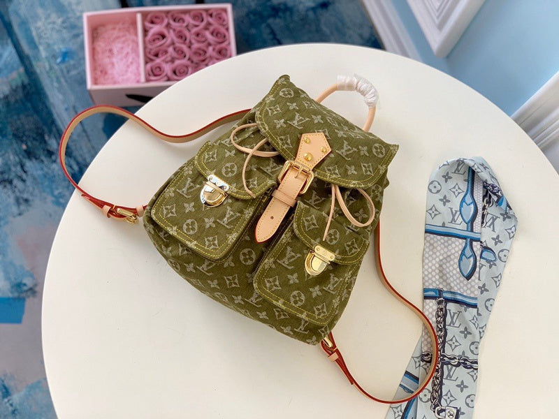 COZY - LOV Lady Bags - 812