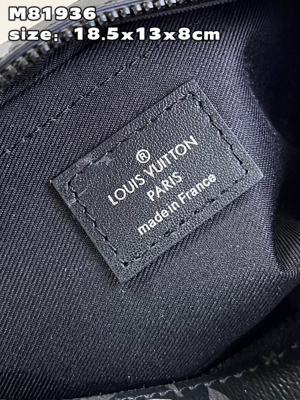 COZY - LV Bags - 1344