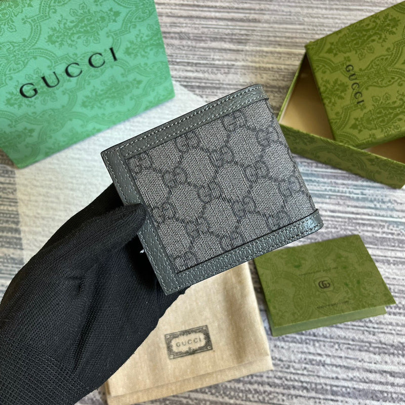 COZY BAGS - Guki Wallet - 074