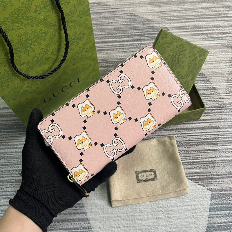 COZY BAGS - Guki Wallet - 081