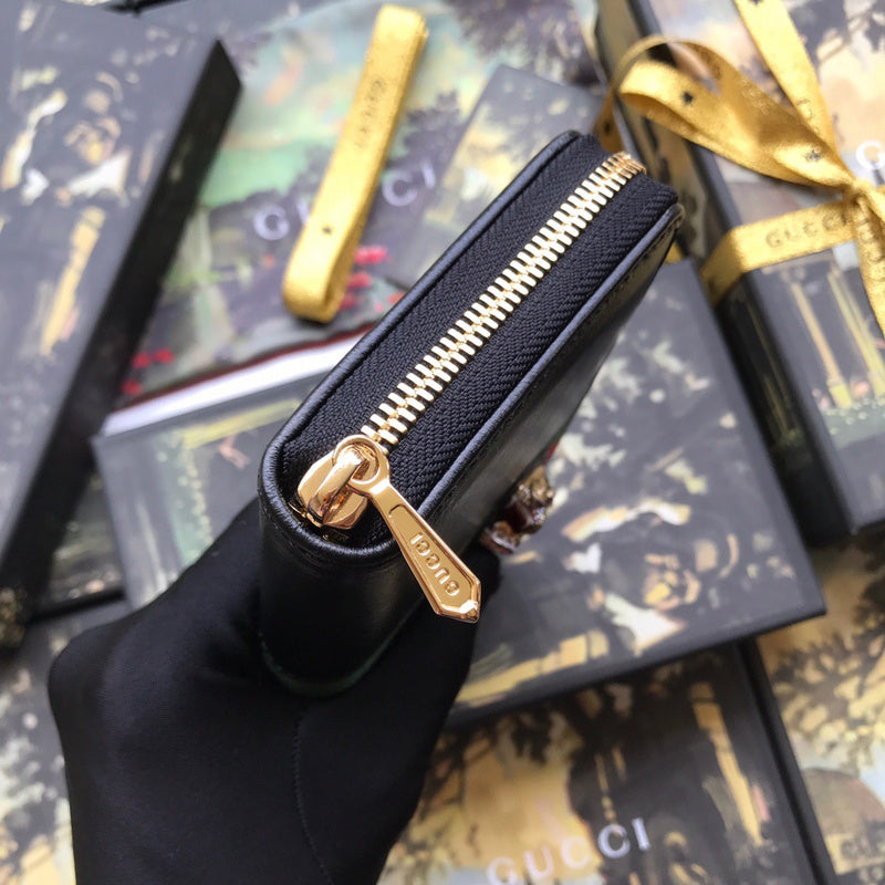 COZY BAGS - Guki Wallet - 674