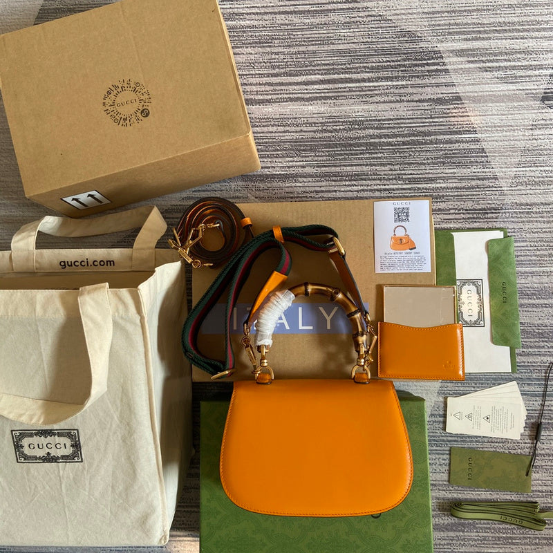 COZY BAGS - GUKI Bags - 1542