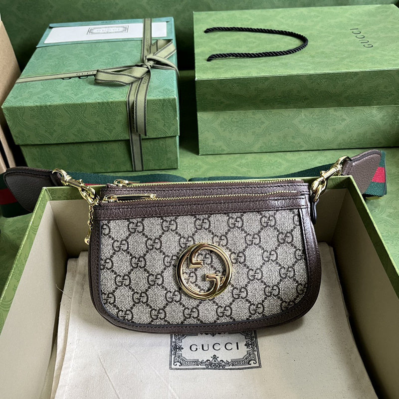 COZY - GUKI Women Bags - 054