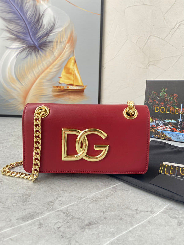 COZY - DAG Bags - 174
