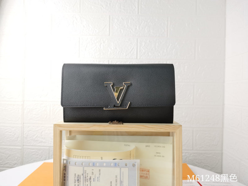 COZY BAGS - LOV Wallets - 788