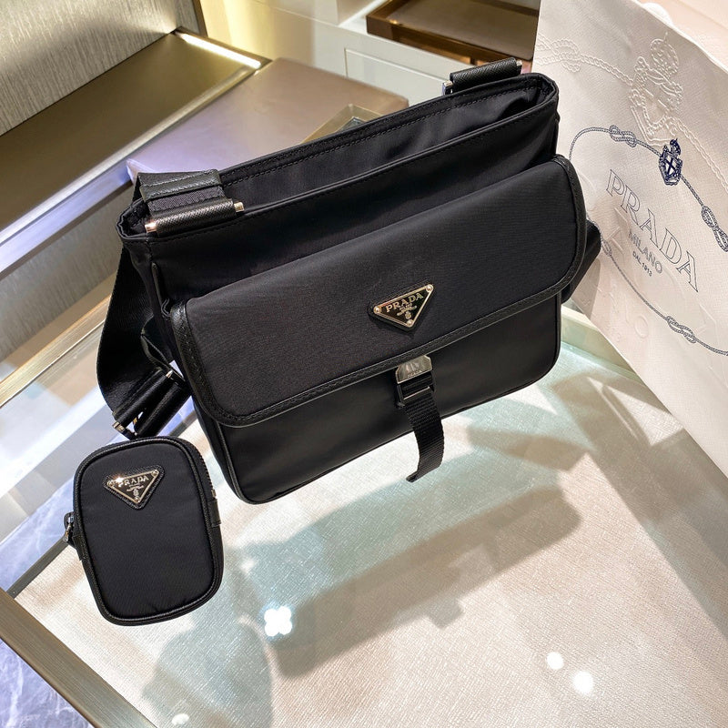 COZY BAGS - PD Men Bags - 161