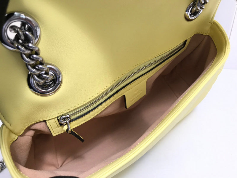 JB - Guki Lady Bags - 1093