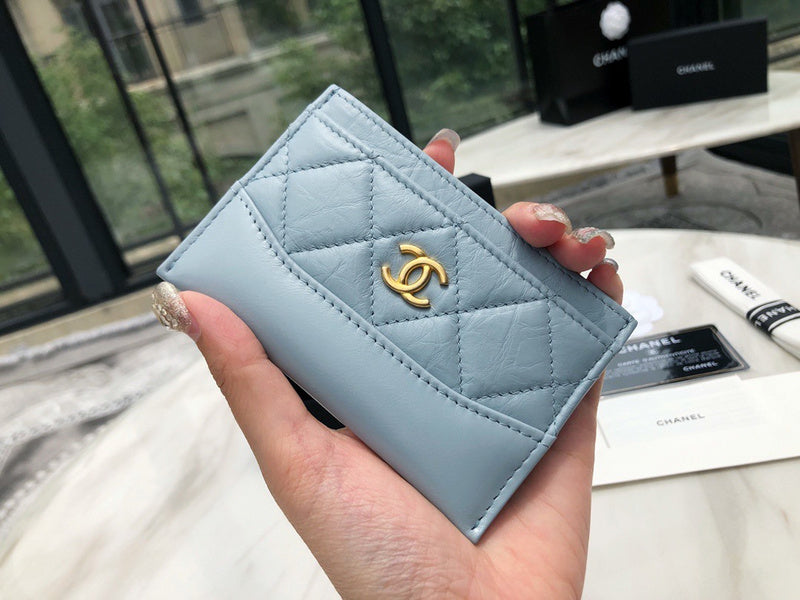 COZY - CHL Wallets - 027