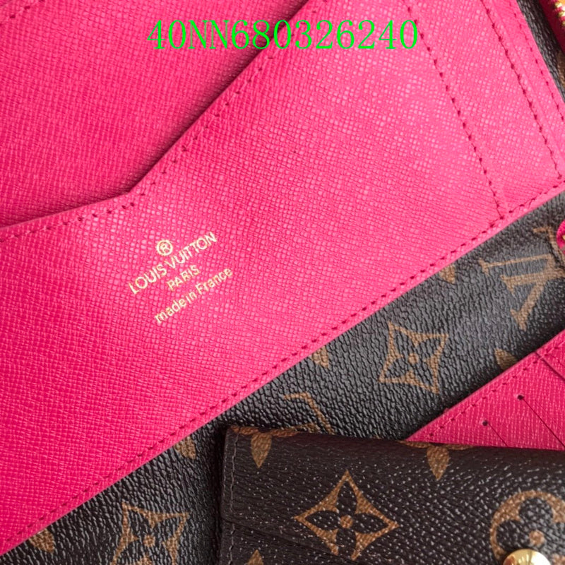 COZY BAGS - CHL Wallet - 1022