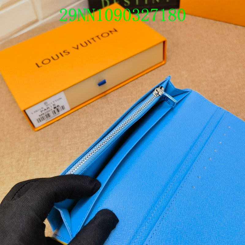 COZY BAGS - LOV Wallet - 597