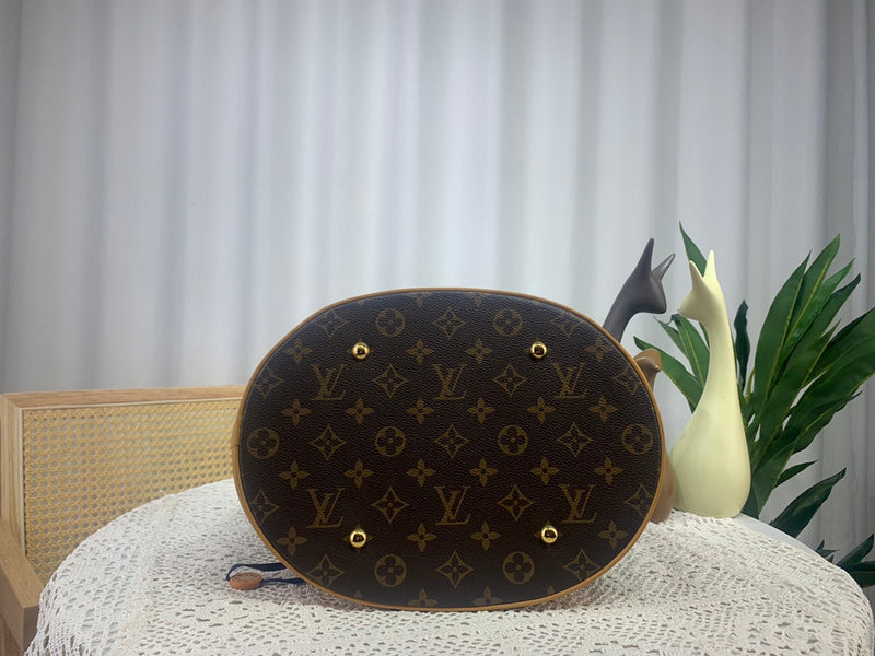 COZY - LOV Backpacks - 004