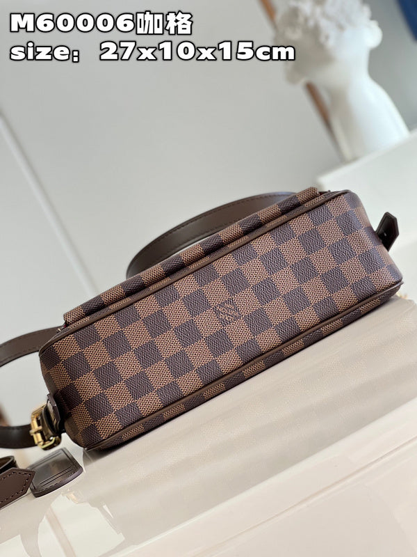COZY - LV Bags - 1335