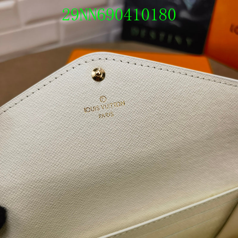 COZY BAGS - LOV Wallet - 585