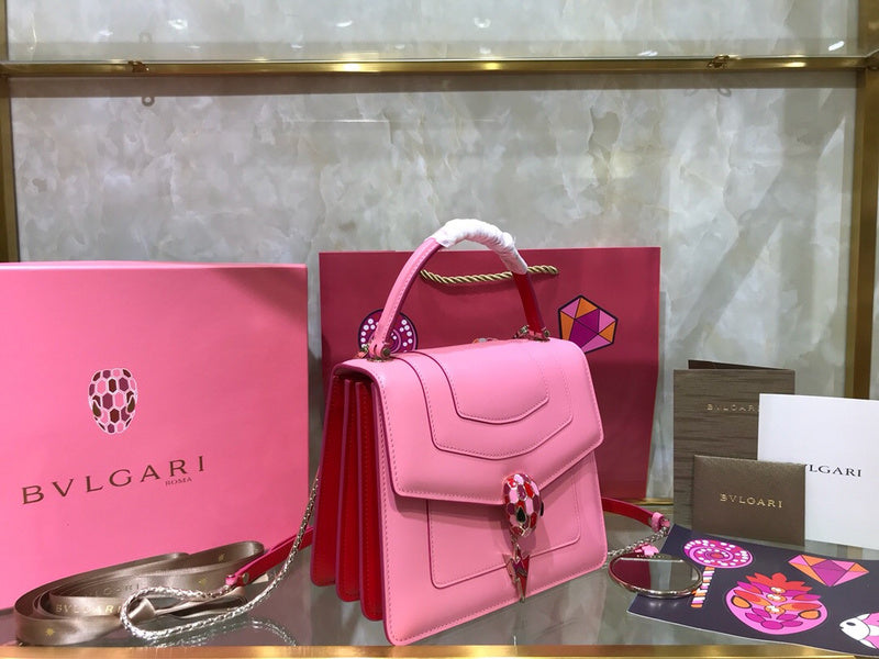 JB - BGL Lady Bags - 160