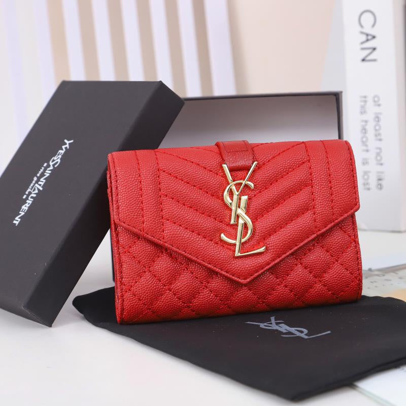 COZY BAGS - YLS Wallet - 081