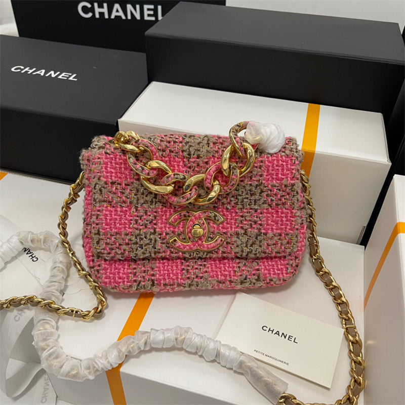COZY BAGS - CHL Bags - 878