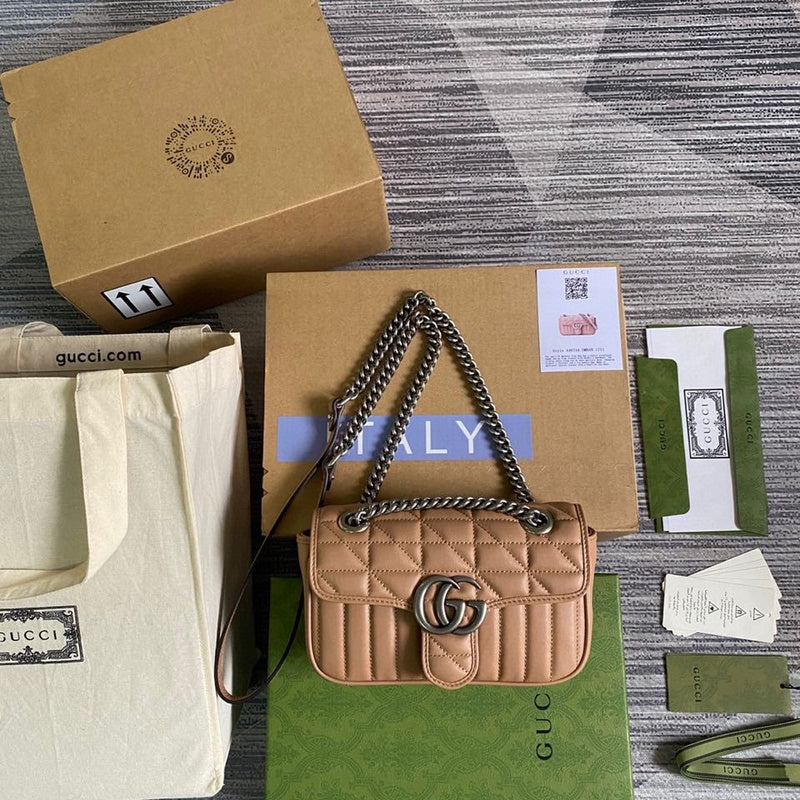 COZY BAGS - GUKI Bags - 1628