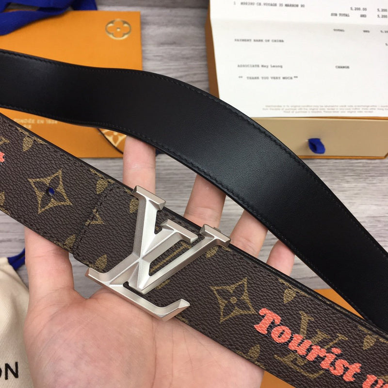 JB - LOV Belts - 284