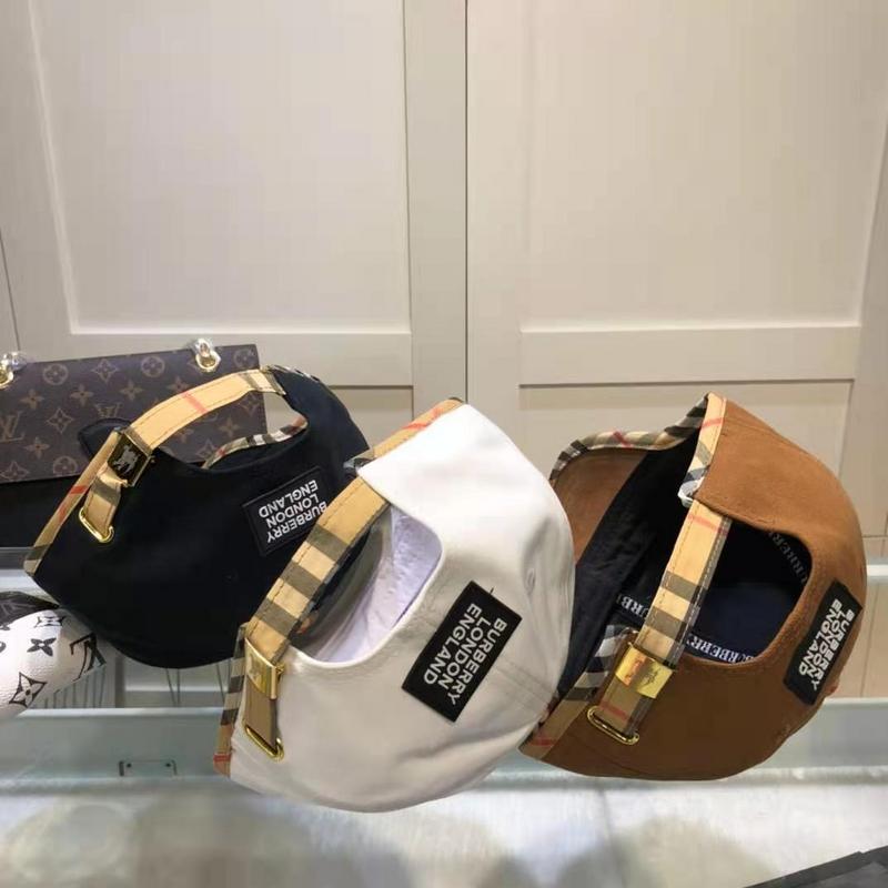 COZY BAGS - BOR Hats & Caps - 034