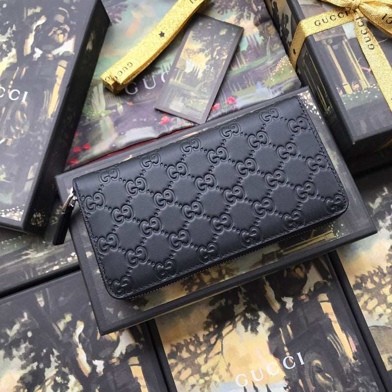 COZY BAGS - Guki Wallet - 676