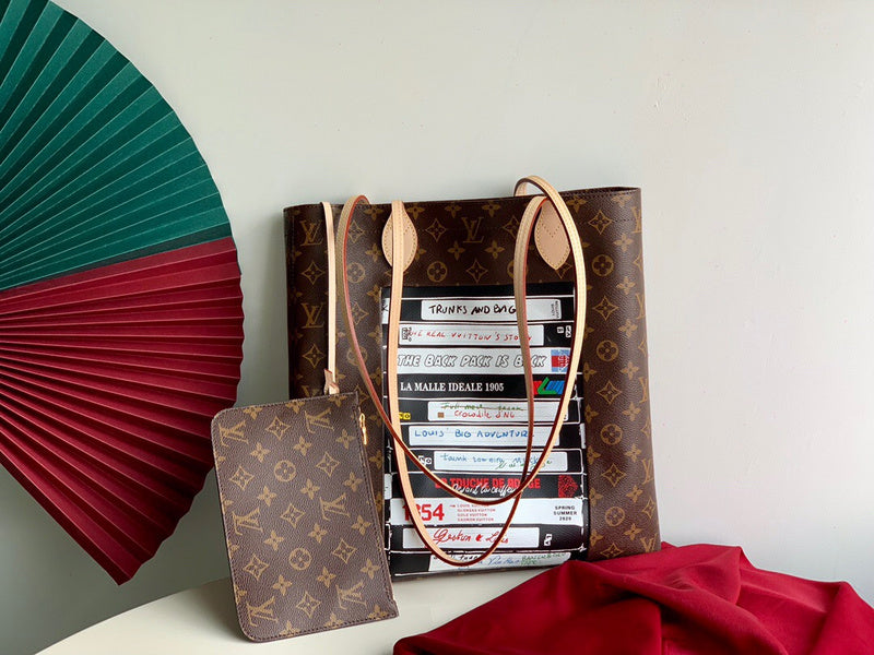 COZY BAGS - LOV Bags - 5778